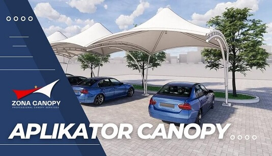 Kontak Canopy Membrane Cakung